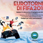 Eurotorneo Fifa 2016 all'Ipersimply di Senigallia