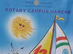Rotary Campus Marche