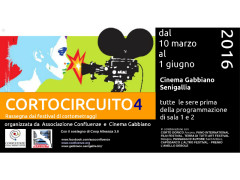 Volantino Corto Circuito