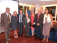 Rotary Club Senigallia: nuovo soci