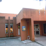 Scuola Pieroni a Montignano di Senigallia