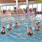 Nuoto sincronizzato