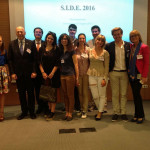 Rotaract Senigallia presente al Side