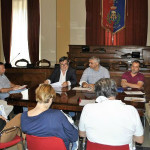 Presentazione dell'accordo tra Trenitalia e Confesercenti Marche per le vacanze a Senigallia