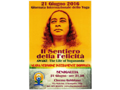 “Il sentiero della felicità”