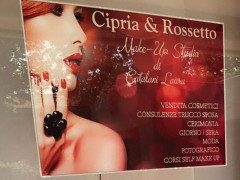 Cipria & Rossetto Make-Up Studio di Laura Catalani