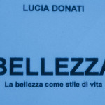 La copertina dell'ebook "Bellezza"