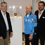 Paolo Rossi e Giuseppe Ottaviani