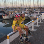 Filippo e Camilla Zazzarini