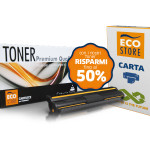 Ecostore Senigallia - Prezzi imbattili su toner e cartucce per stampa
