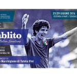 'Pablito Great Italian Emotions'