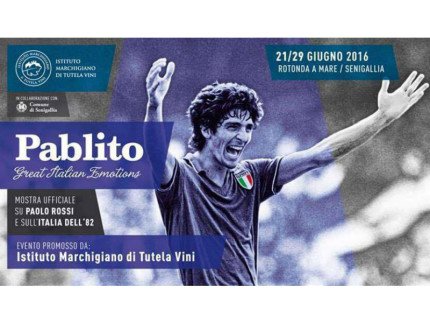 'Pablito Great Italian Emotions'