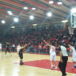 Goldengas Pallacanestro Senigallia