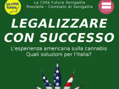 "Legalizzare con successo"