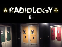 Radiology e Escapeit - Ostra e Senigallia