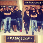 Lo staff di Escapeit Radiology a Ostra