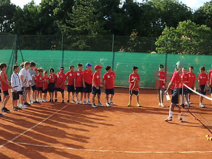 Scuola Tennis Senigallia Tennis Club
