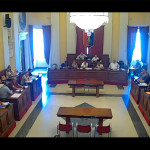 La seduta del consiglio comunale di Senigallia del 29 giugno 2016