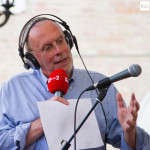 Massimo Cirri al CaterRaduno 2016 a Senigallia