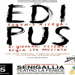Edipus (Bacajà!)