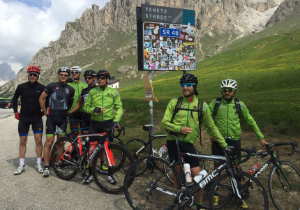 Aeroskiteam Senigallia