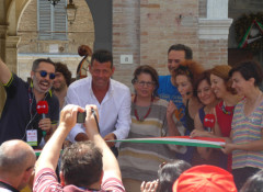 Cittadinanza onoraria