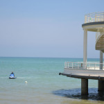 Controlli in mare della Polizia