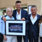 Il Comune di Senigallia si è aggiudicato la foto di Massimo Sestini all'asta per la legalità di Libera