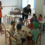 Centri estivi per bambini