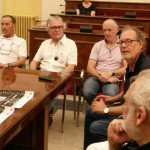 Presentazione della serie di mostre e laboratori "Memorie di luce"
