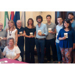 Presentazione dell'edizione 2016 del Festival organistico internazionale "Città di Senigallia"