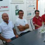 Estate sicura a Senigallia grazie al nuovo defibrillatore in spiaggia