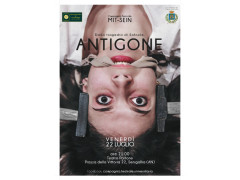 Antigone in tour