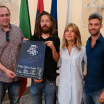 Sotto le stelle del jazz 2016