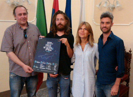 Sotto le stelle del jazz 2016