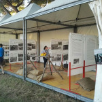 mostra "Filo spinato e memoria della Grande Guerra"