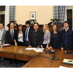 Il consiglio comunale di Corinaldo