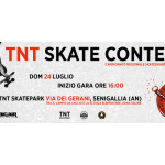 Campionato Regionale di Skateboard