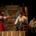 'Romeo e Giulietta - L'amore è saltimbanco'