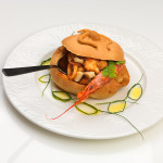 Cavati ai frutti di mare e coda di rospo - Ricetta di Fabio Mangialardi