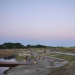 L'Antico Porto di Classe (Ravenna). Foto tratta da parcoarcheologicodiclasse.it