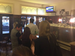 Bar centrale di Monaco