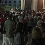 "Dialogo sulla democrazia"