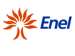 Enel, energia elettrica