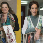 Valeria David e Stefania Giuliani