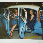 Riassunto dei Summer Jamboree precedenti - Foto di Loriano Brunetti