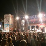 Summer Jamboree 2016