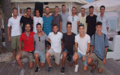 Olimpia Marzocca 2016-2017