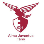 Logo Alma Juventus Fano