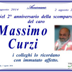 Massimo Curzi